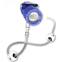Float Level Transmitters